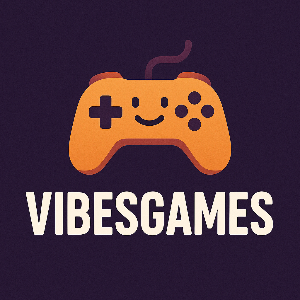 Vibes Games-logo